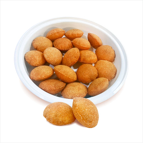 Gluten Free Golgappa- 100g