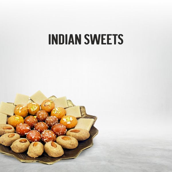 Indian Sweets