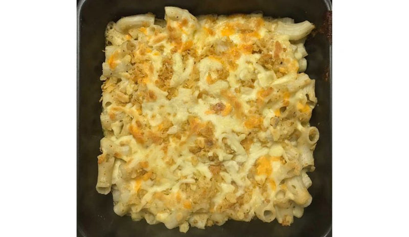 Mac n Cheese