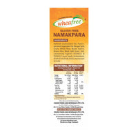 Gluten Free Namakpara (400g)