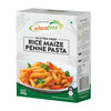 Combo Pack -Wheafree Gluten Free Macaroni (300g) & Rice Maize Penne Pasta (250g)  | No Maida | No Trans Fat | Lactose Free | Vegetarian | Quick and Easy to Cook | Easy to Digest