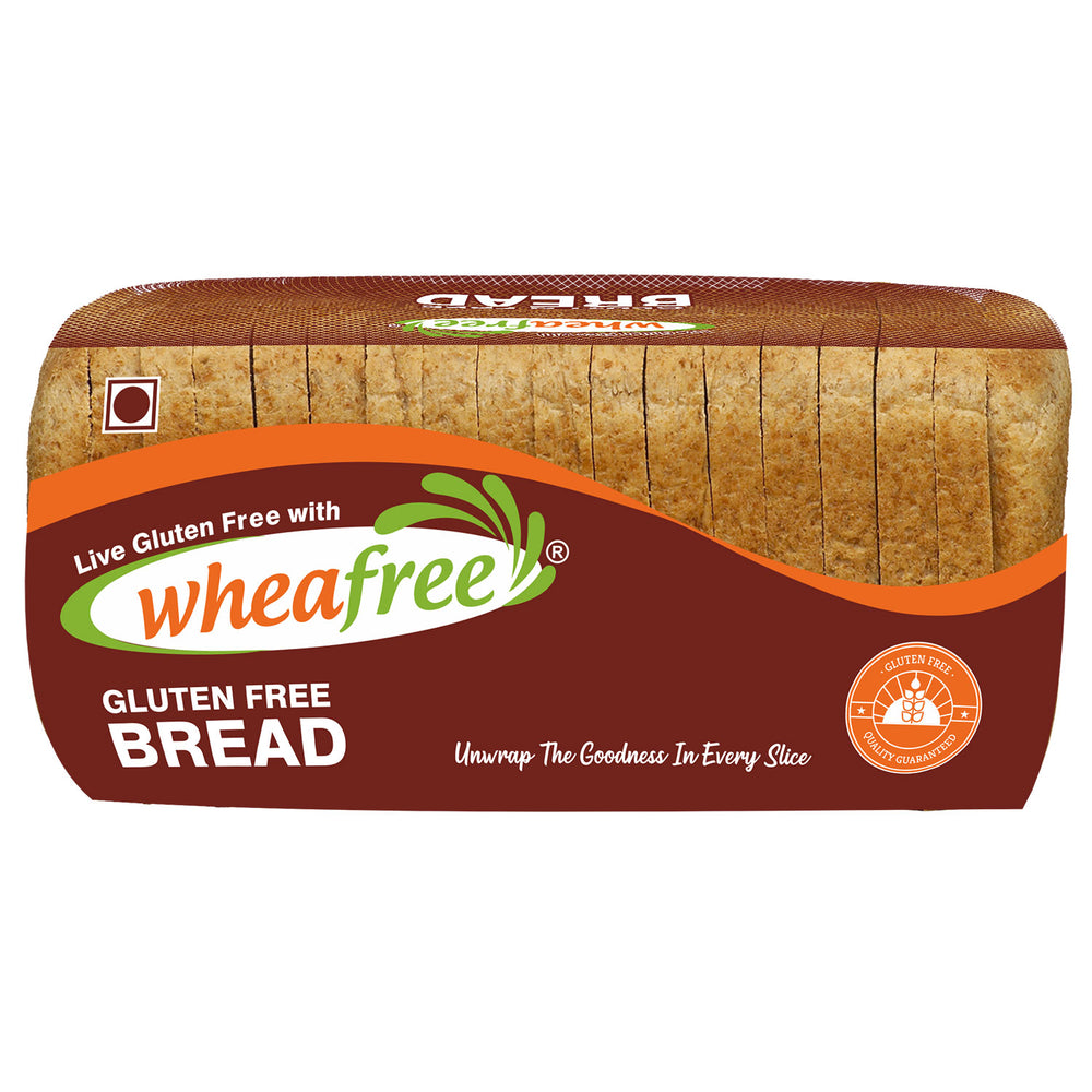 Gluten Free Bread (500g)