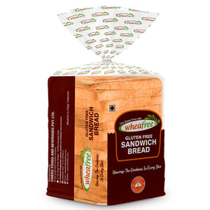 Gluten Free Sandwich Bread (500g)